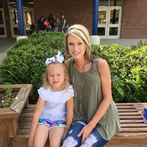 Meet your Posher, Brittany